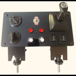 PianoBlack Buton Kutusu V2