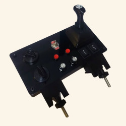 PianoBlack Buton Kutusu V2