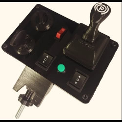 PianoBlack Buton Kutusu V5