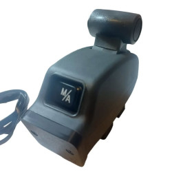 Mercedes Axor Otomatik Vites Kolu