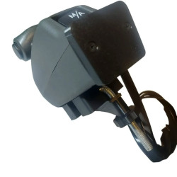 Mercedes Axor Otomatik Vites Kolu