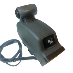 Mercedes Axor Otomatik Vites Kolu