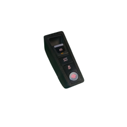 Volkswagen Kontrol Paneli USB ButtonBox