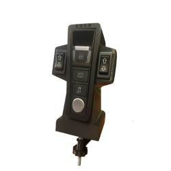 Volkswagen Kontrol Paneli USB ButtonBox CAM DÜĞMELİ