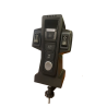 Volkswagen Kontrol Paneli USB ButtonBox CAM DÜĞMELİ