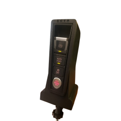 Volkswagen Kontrol Paneli USB ButtonBox