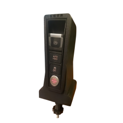 Volkswagen Kontrol Paneli USB ButtonBox