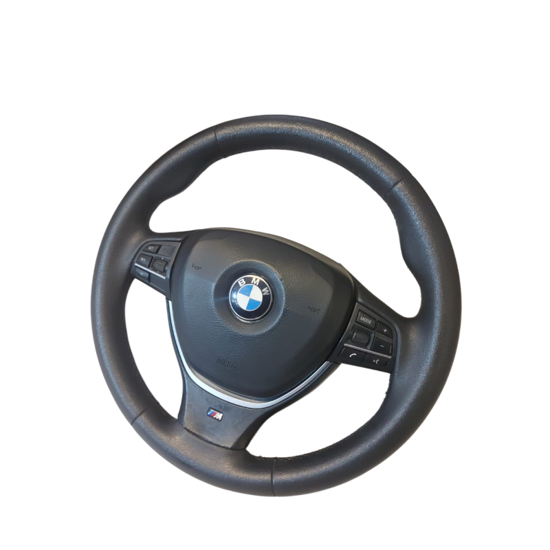 BMW Direksiyon Simiti