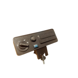 Mercedes Travego Buton Kutusu Butonbox V1