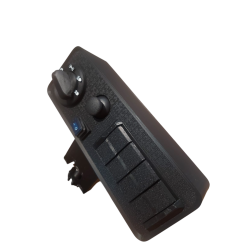 Mercedes Travego Buton Kutusu Butonbox V1