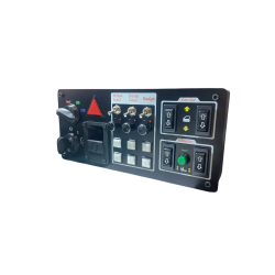 Metal Buton Kutusu V.2