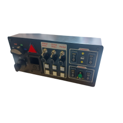 Metal Buton Kutusu V.2