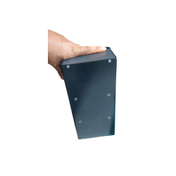 Metal Buton Kutusu V.2