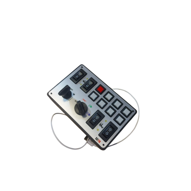 Buton Kutusu V6