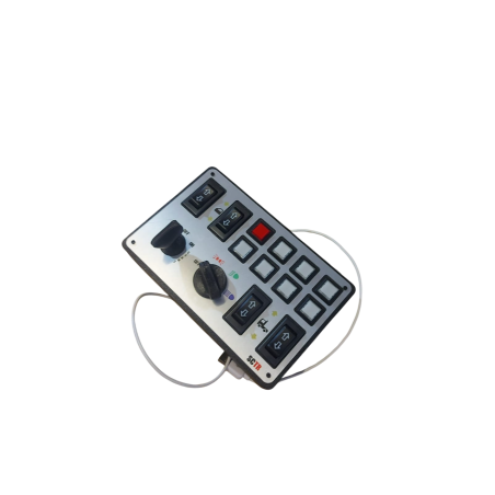 Buton Kutusu V6