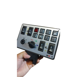 Buton Kutusu V6