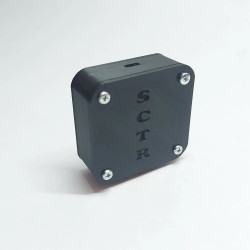 Logitech G29 Vites Adaptörü (Aktarmalı Model)