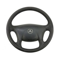 Mercedes Travego Direksiyon Simiti