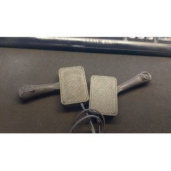 Outlet Retarder Sinyal İkilisi