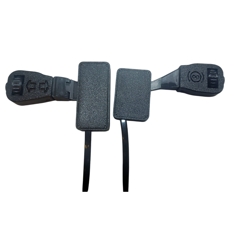 Retarder Sinyal Kol Seti (Manuel Kapanan)