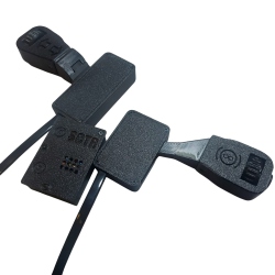 Retarder Sinyal Kol Seti (Manuel Kapanan)