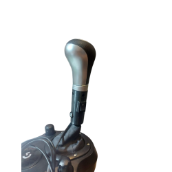 Aktarmalı Mercedes Travego Vites Topuzu