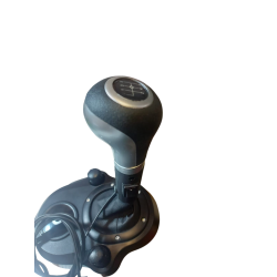 Aktarmalı Mercedes Travego Vites Topuzu