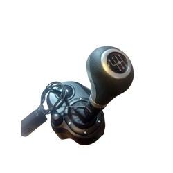 Aktarmalı Mercedes Travego Vites Topuzu