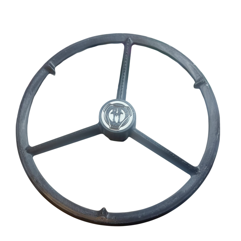 Replika Scania Vabis 3 Kollu Direksiyon Simiti