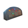 Analog Gösterge Paneli V1