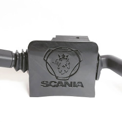Scania Retarder Sinyal Seti Tepe Montaj