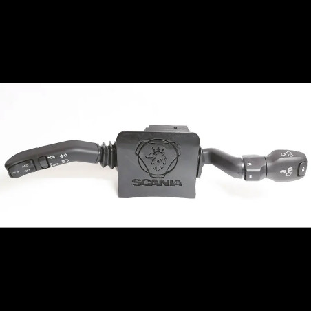 Scania Retarder Sinyal Seti Tepe Montaj